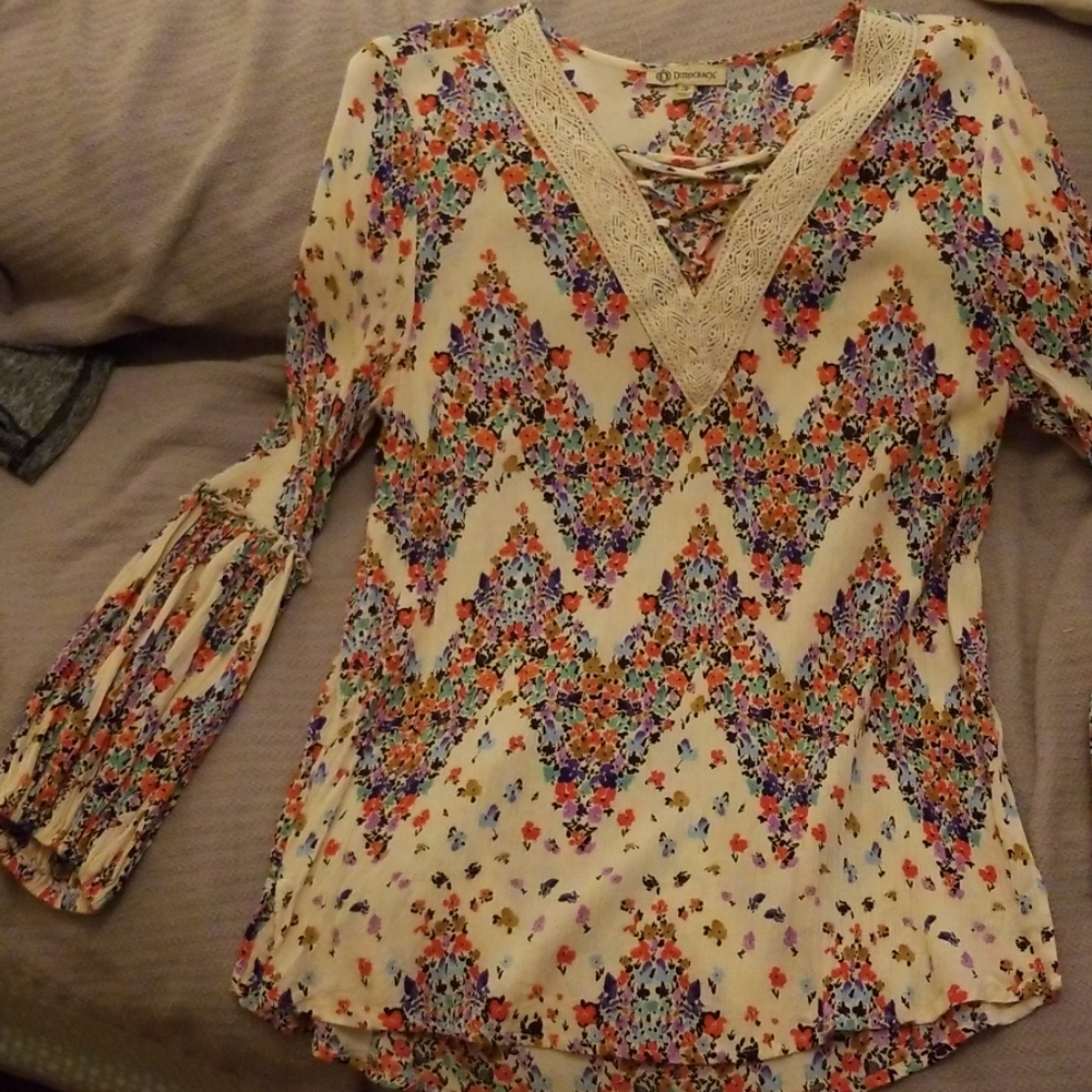 Blouse